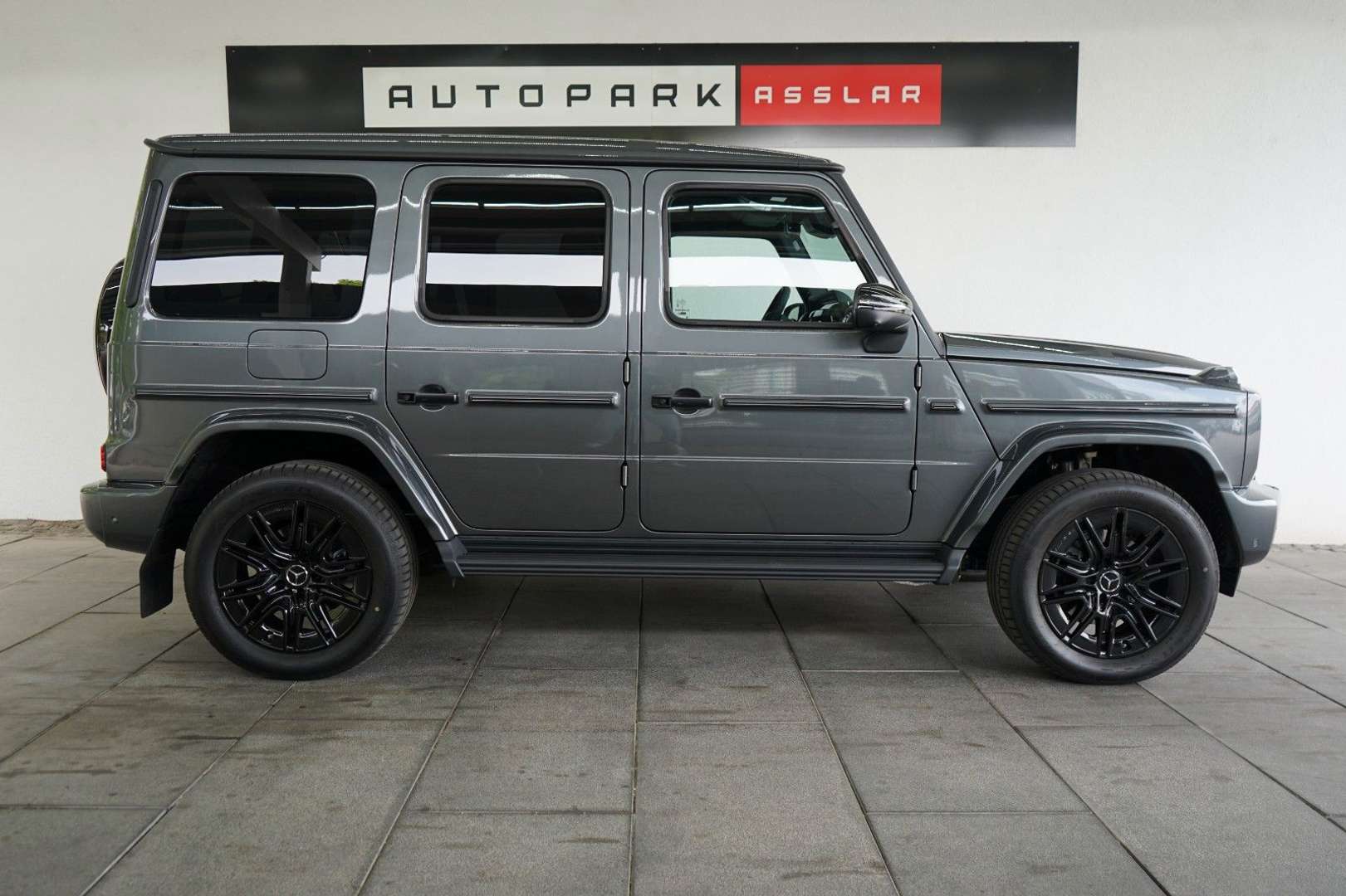 Mercedes G Classe 450 AMG Line - 2025 - Joinsteer - #1