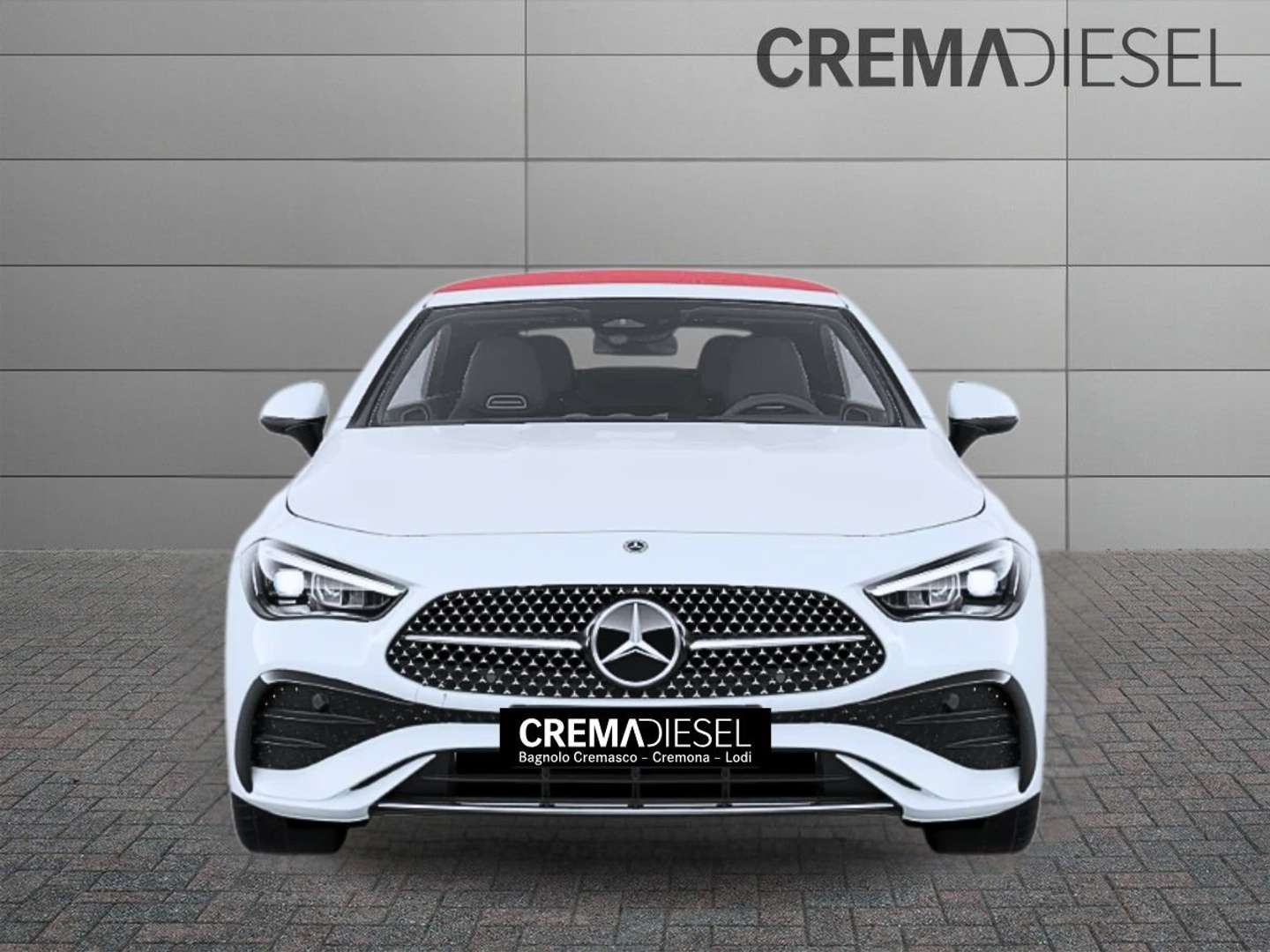 Mercedes CLE Cabriolet 220 AMG Line - 2025 - Joinsteer - #3