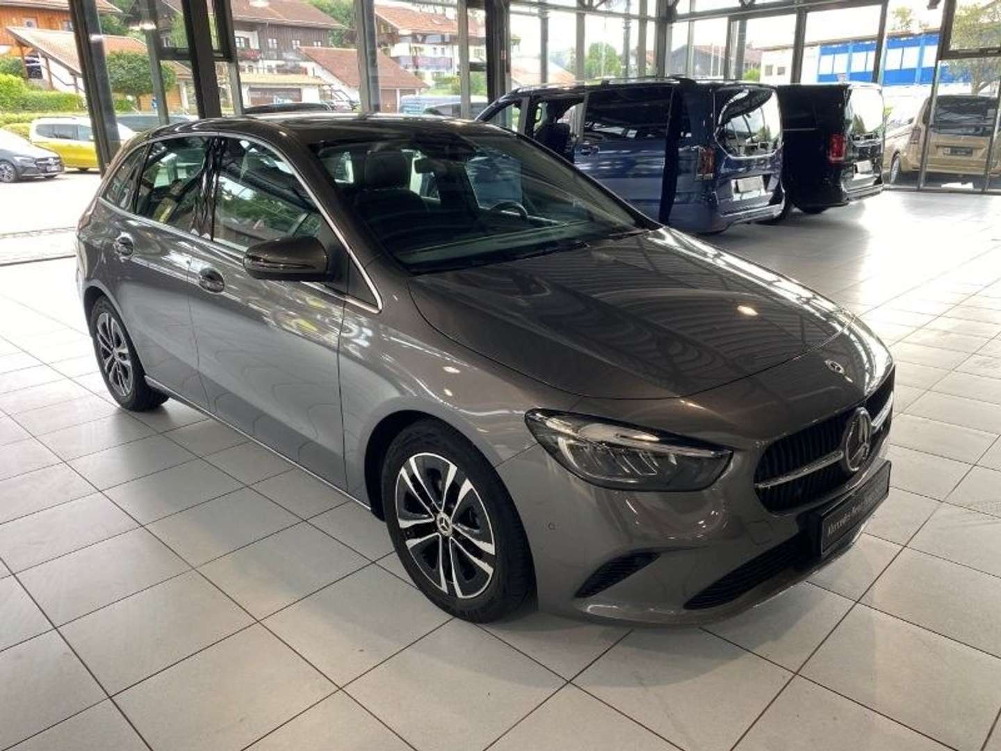 Mercedes Classe B 180 Progressive - 2024 - Joinsteer - #1