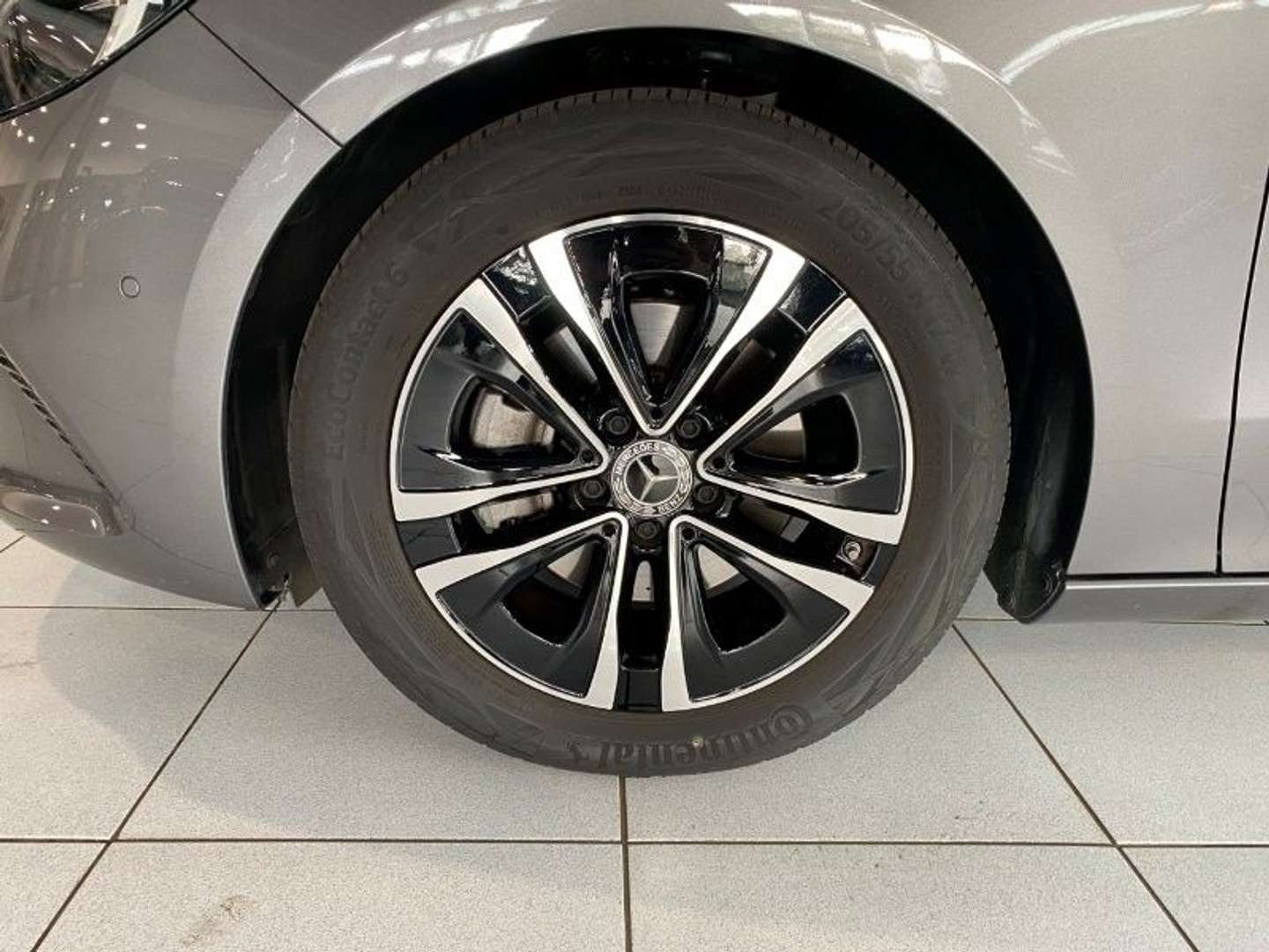 Mercedes Classe B 180 Progressive - 2024 - Joinsteer - #4