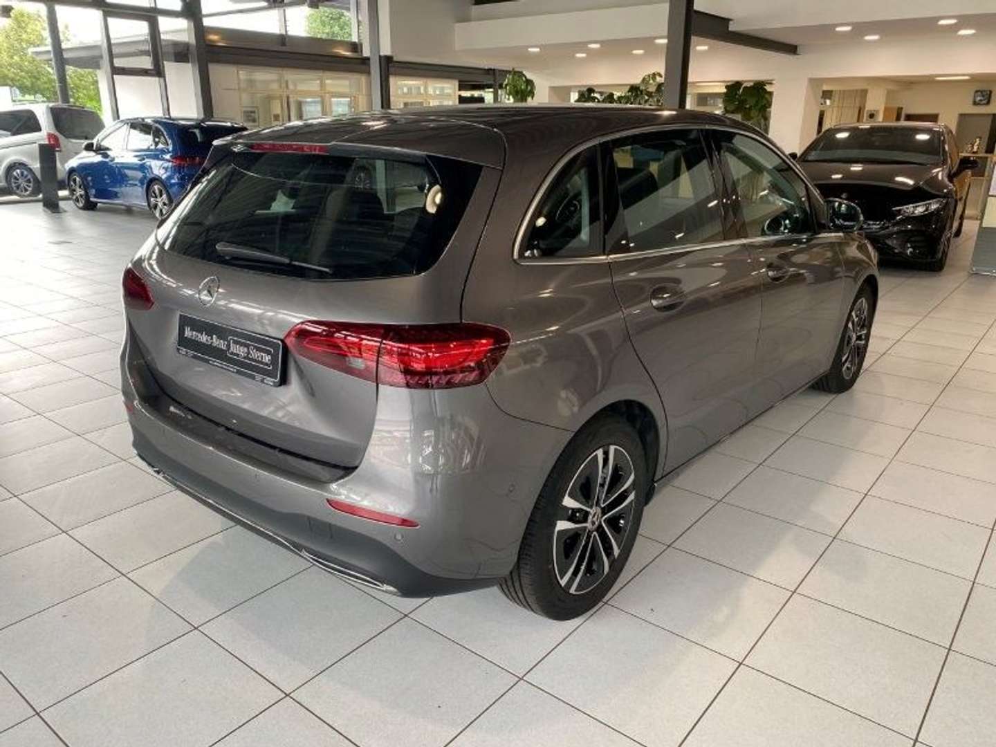 Mercedes Classe B 180 Progressive - 2024 - Joinsteer - #5