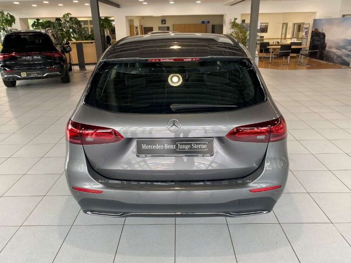 Mercedes Classe B 180 Progressive - 2024 - Joinsteer - #6
