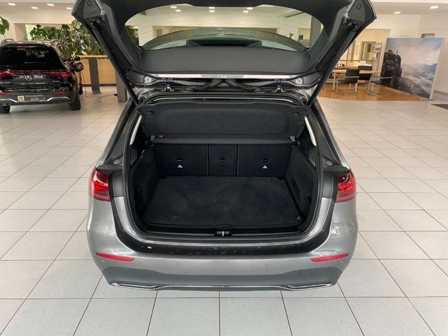 Mercedes Classe B 180 Progressive - 2024 - Joinsteer - #7