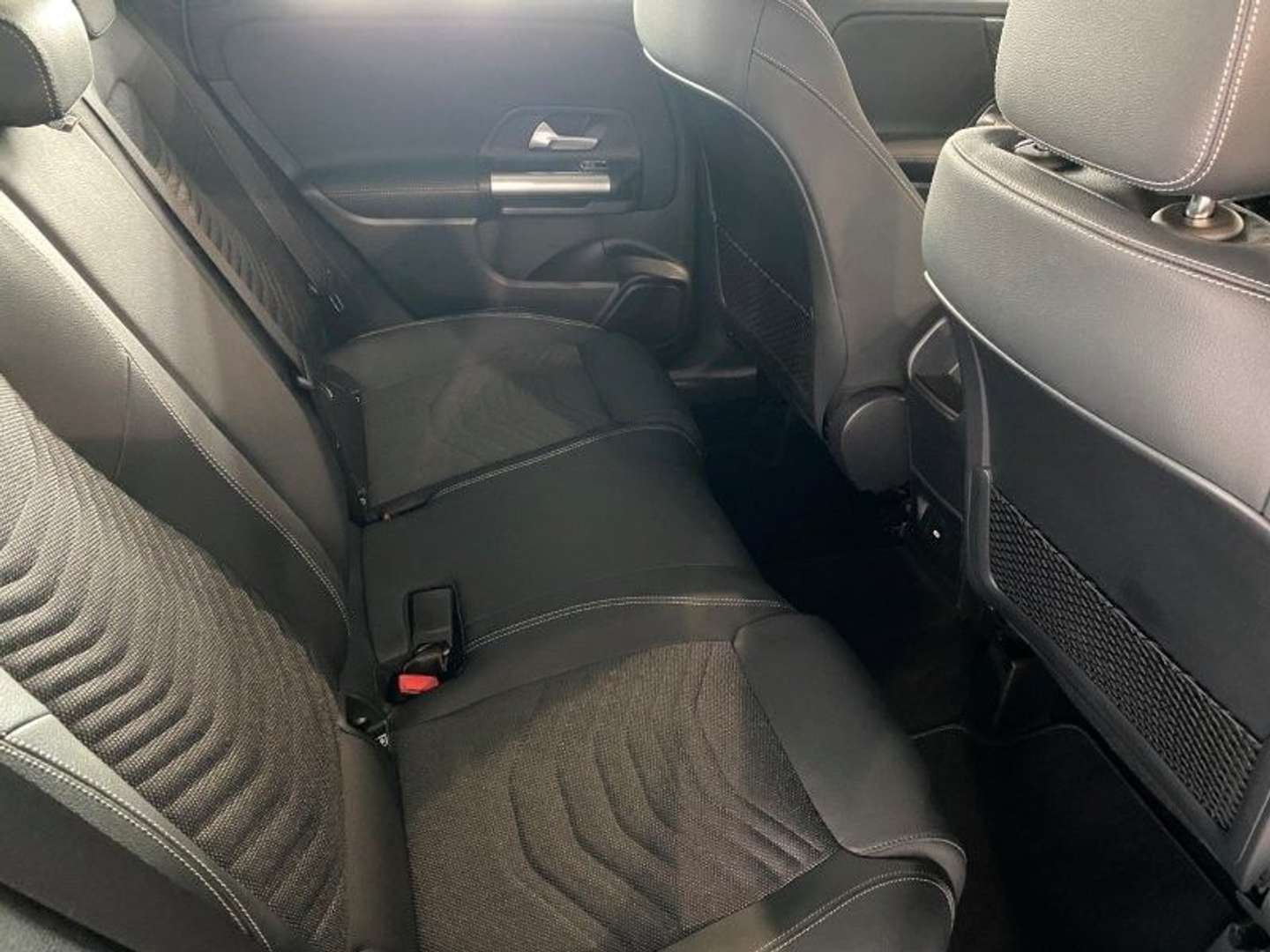 Mercedes Classe B 180 Progressive - 2024 - Joinsteer - #9
