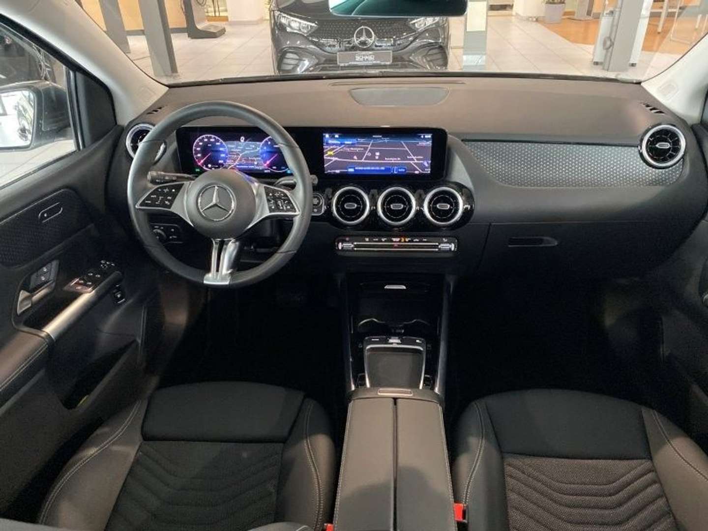 Mercedes Classe B 180 Progressive - 2024 - Joinsteer - #10