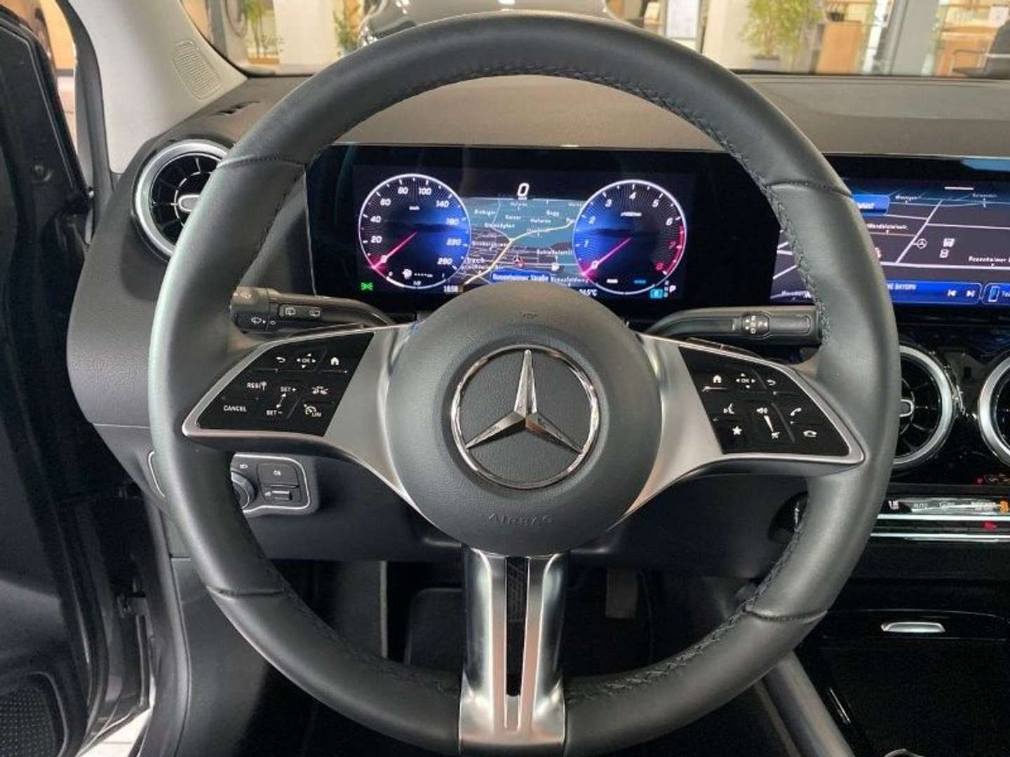 Mercedes Classe B 180 Progressive - 2024 - Joinsteer - #13