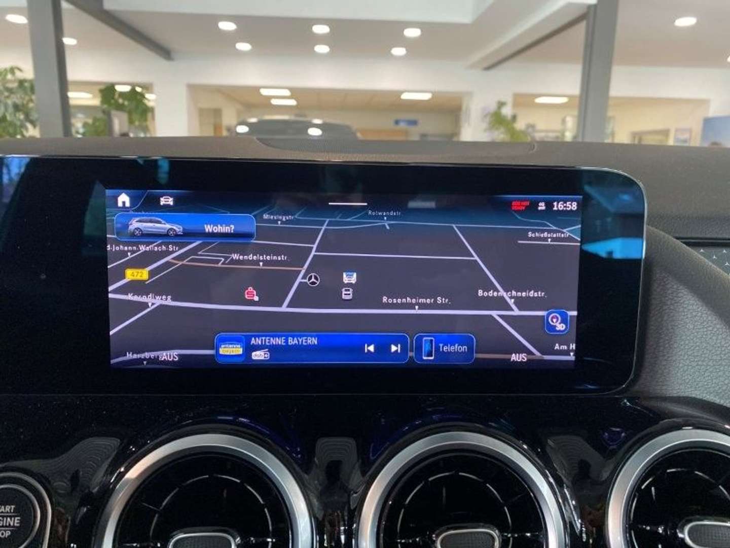 Mercedes Classe B 180 Progressive - 2024 - Joinsteer - #14