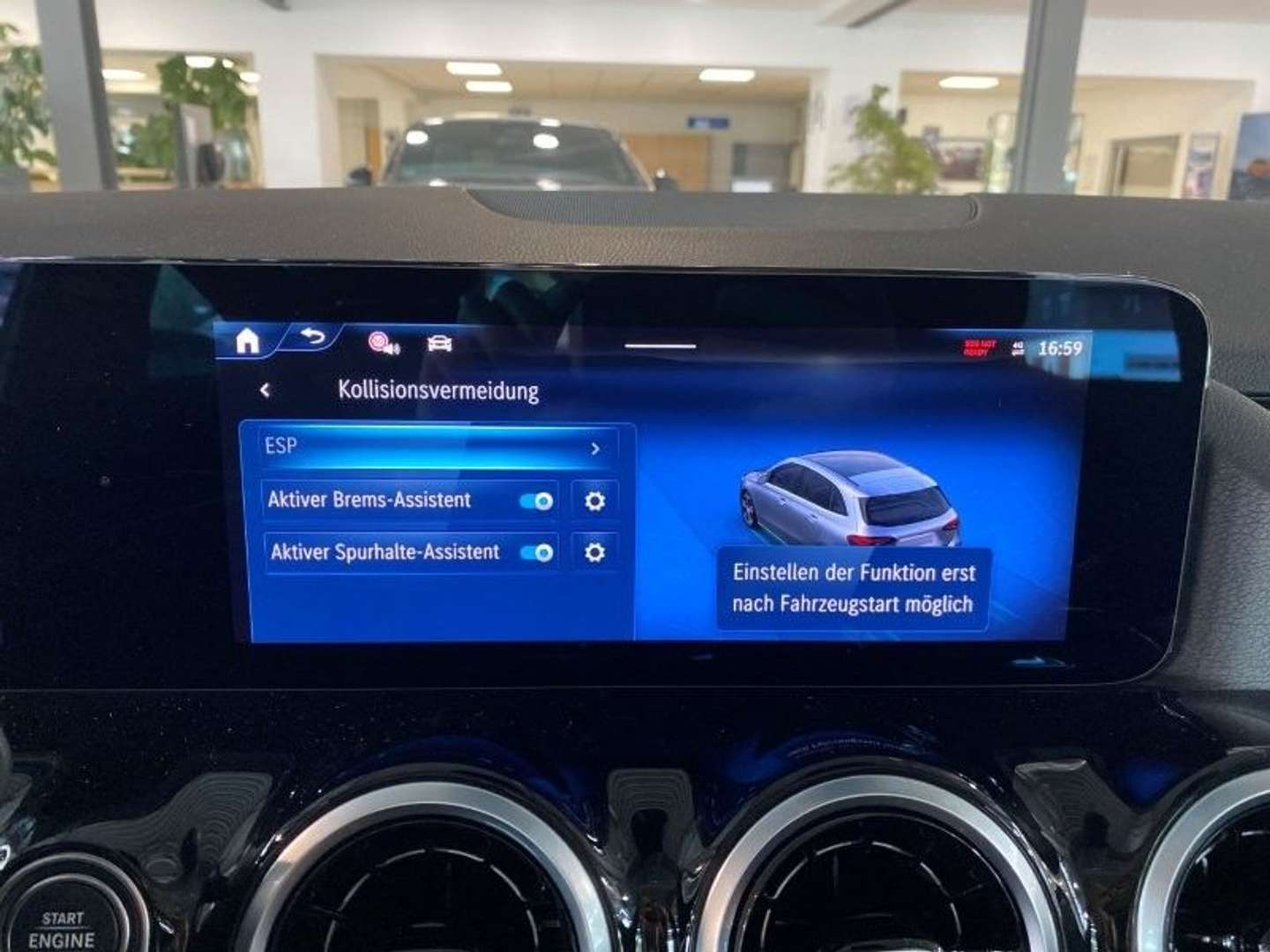 Mercedes Classe B 180 Progressive - 2024 - Joinsteer - #15