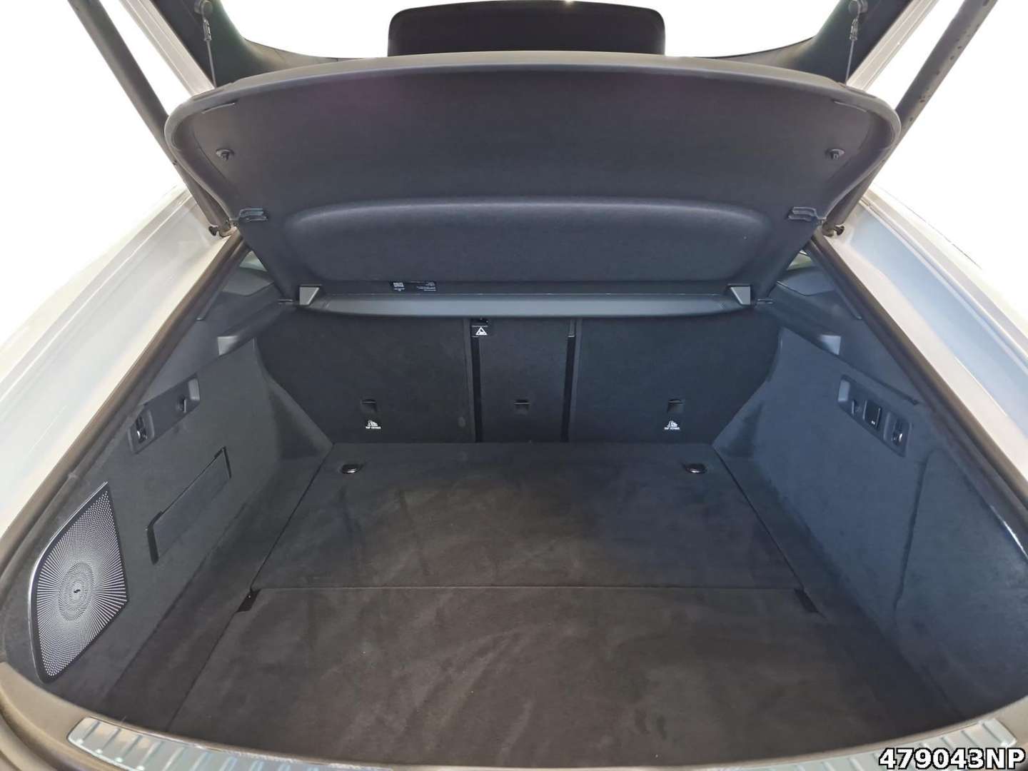 Mercedes AMG GT 63 63 AMG Line - 2025 - Joinsteer - #5