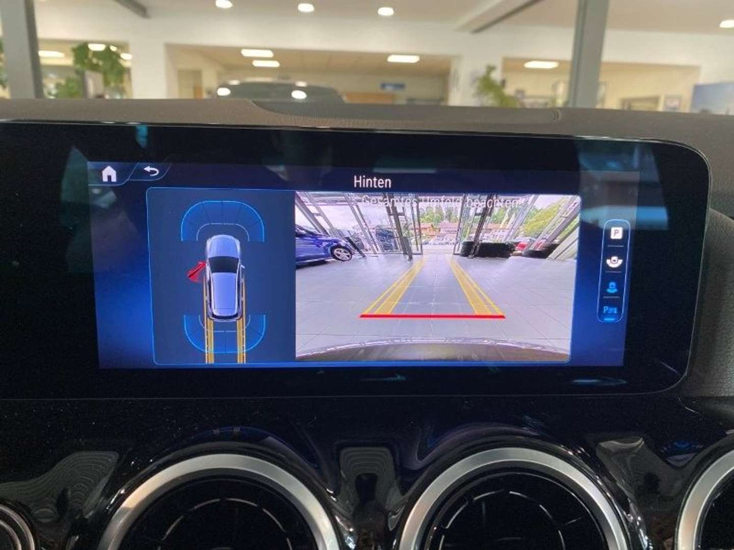 Mercedes Classe B 180 Progressive - 2024 - Joinsteer - #18