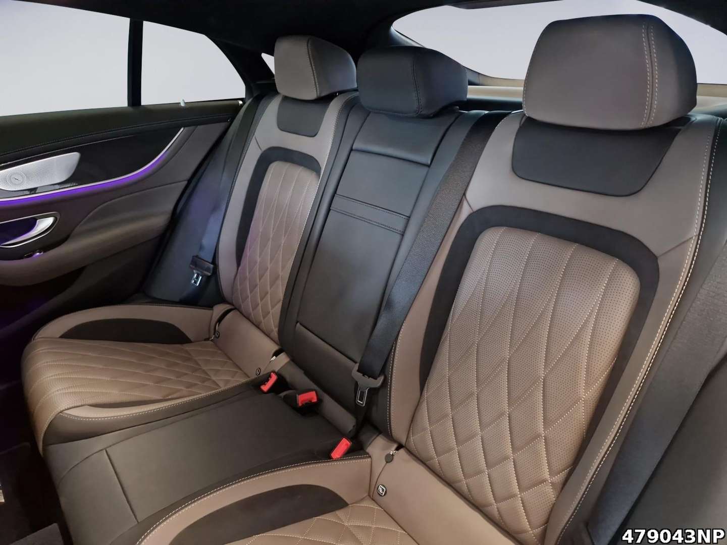 Mercedes AMG GT 63 63 AMG Line - 2025 - Joinsteer - #9