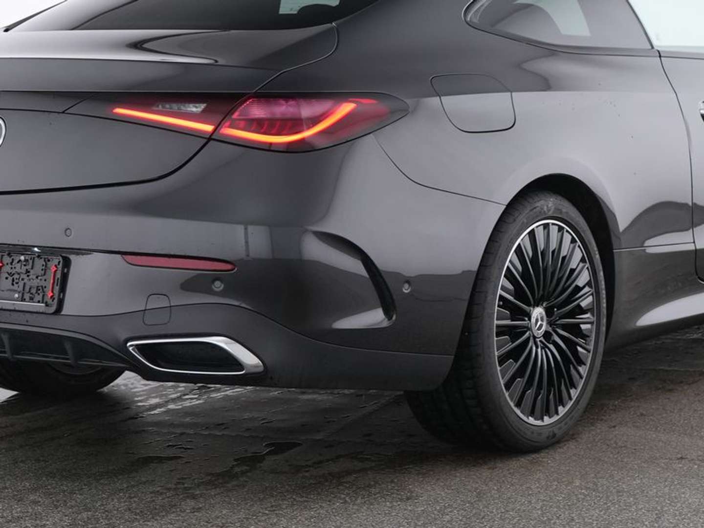 Mercedes CLE 200 AMG Line - 2024 - Joinsteer - #9