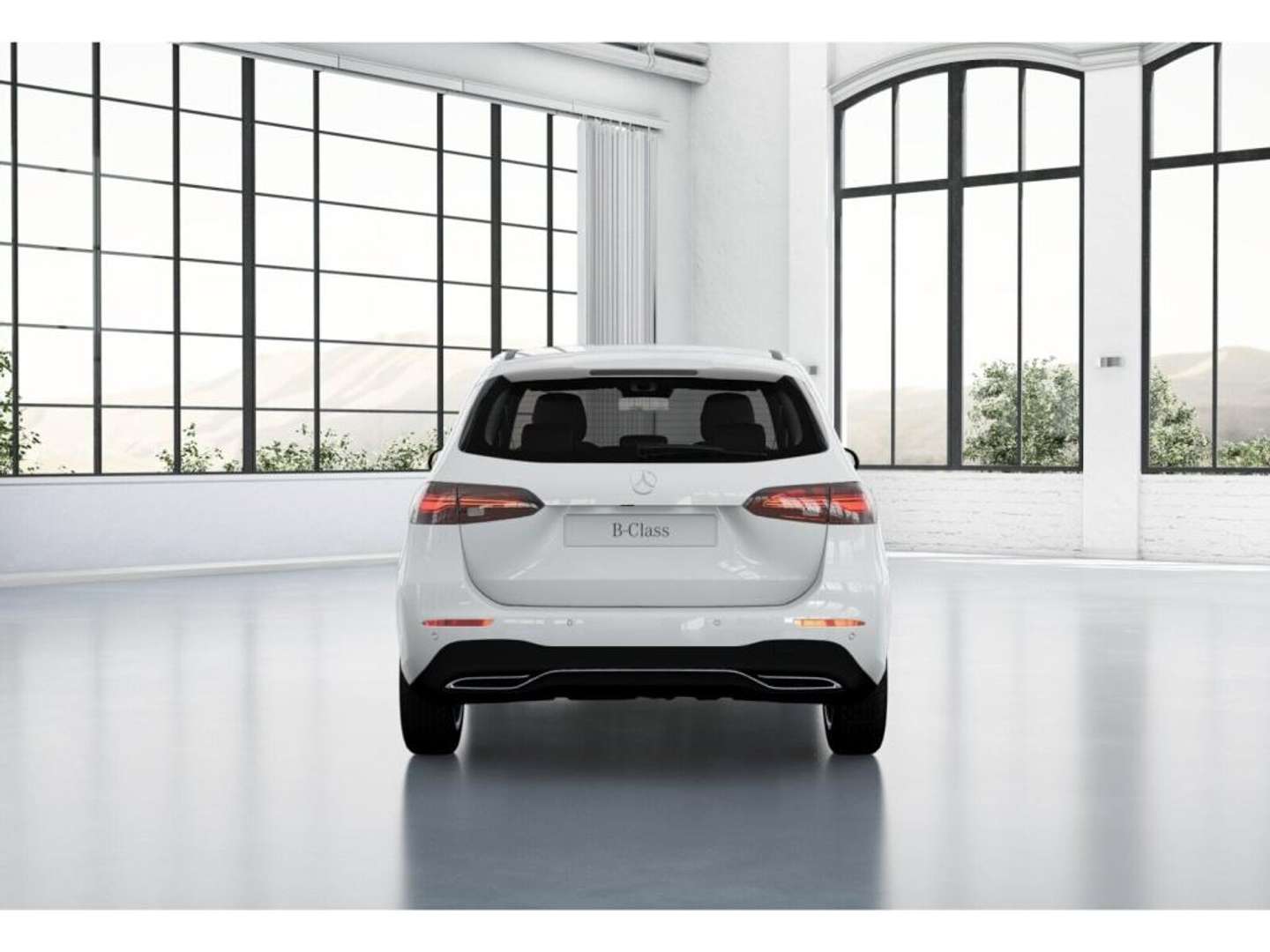 Mercedes Classe B 180 Progressive - 2024 - Joinsteer - #4