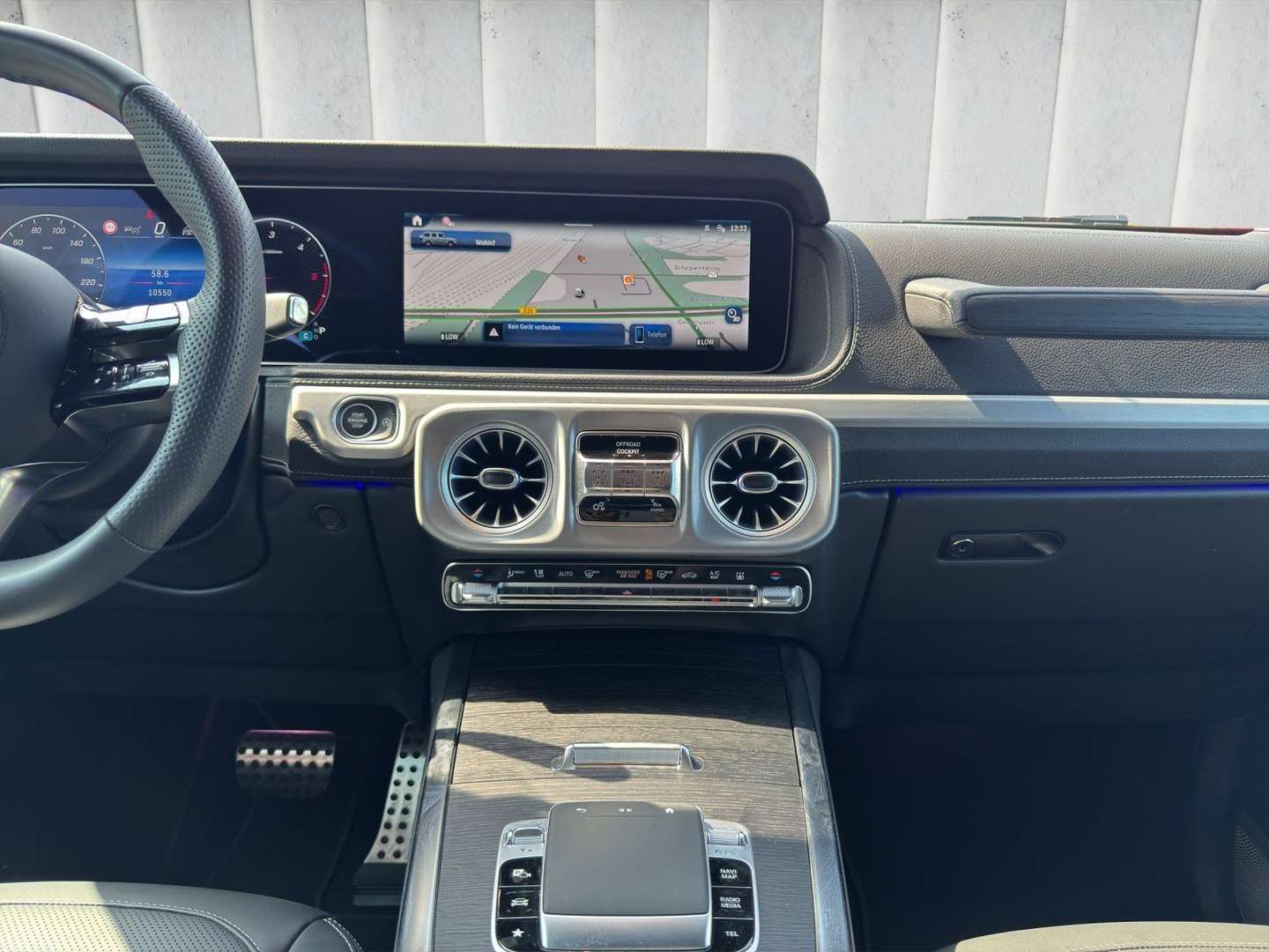 Mercedes Classe G 450 AMG Line - 2025 - Joinsteer - #15