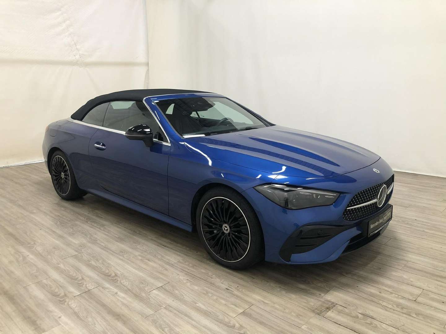 Mercedes CLE 200 AMG Line - 2024 - Joinsteer - #2