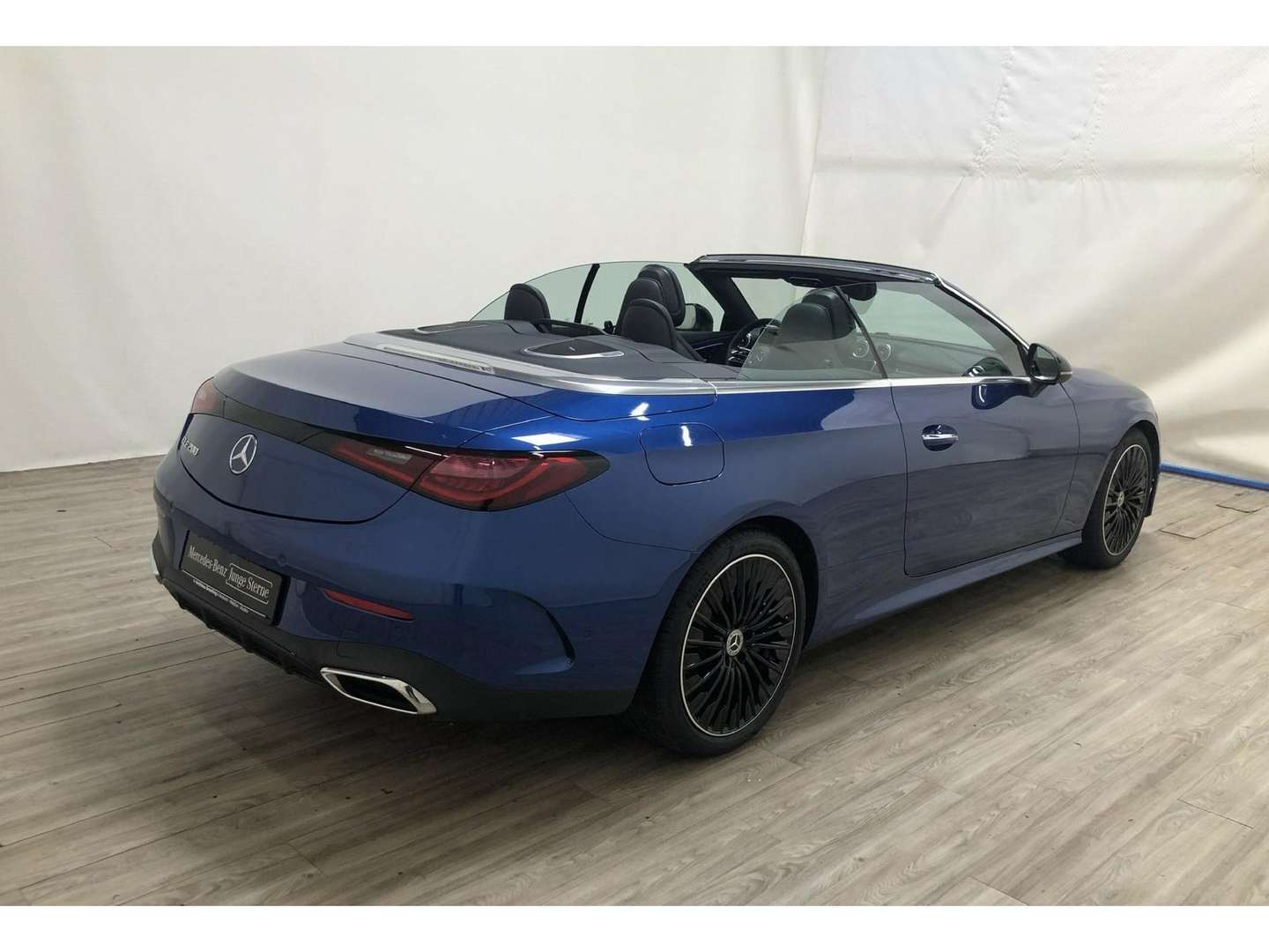 Mercedes CLE 200 AMG Line - 2024 - Joinsteer - #3