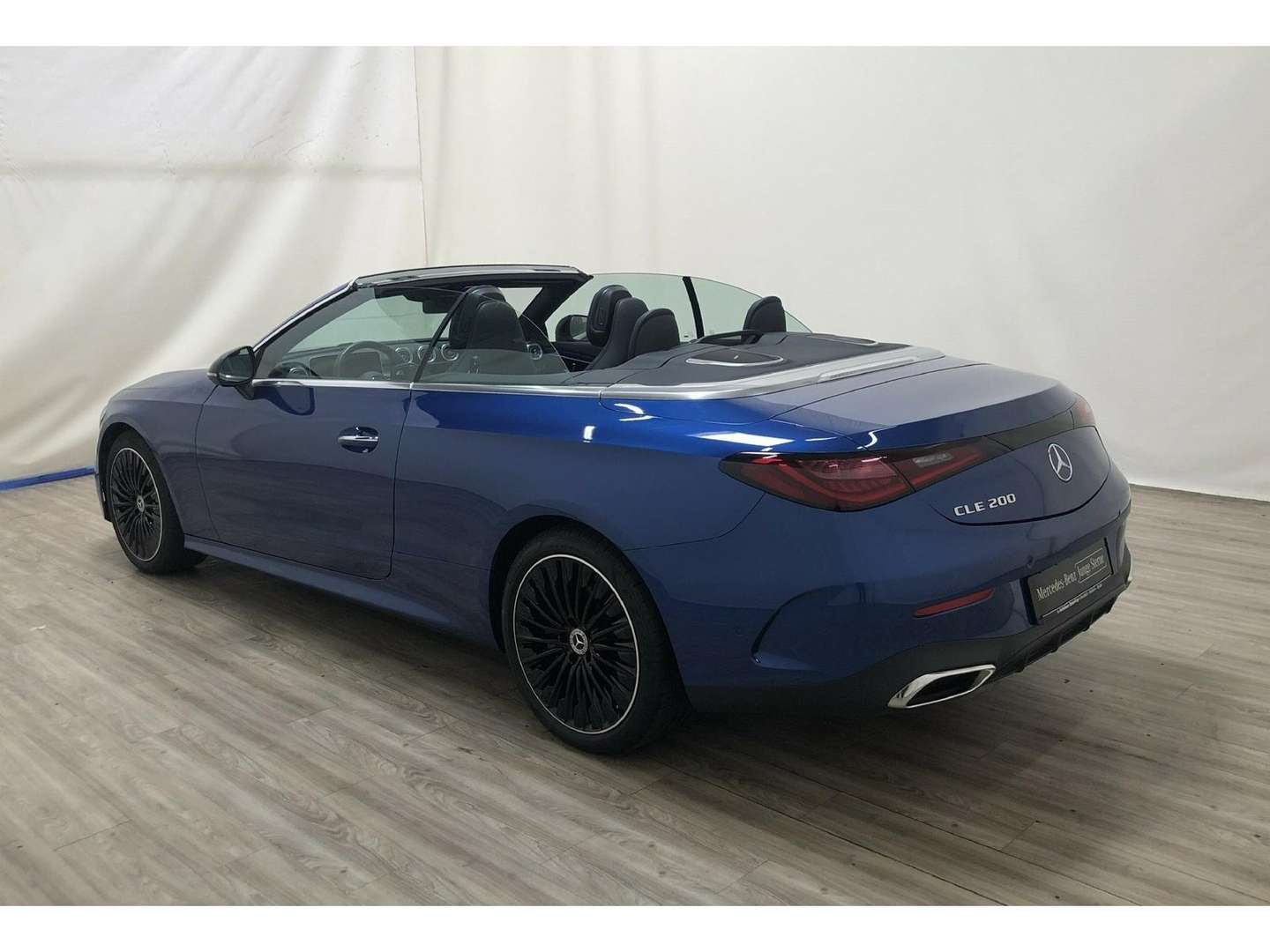 Mercedes CLE 200 AMG Line - 2024 - Joinsteer - #4