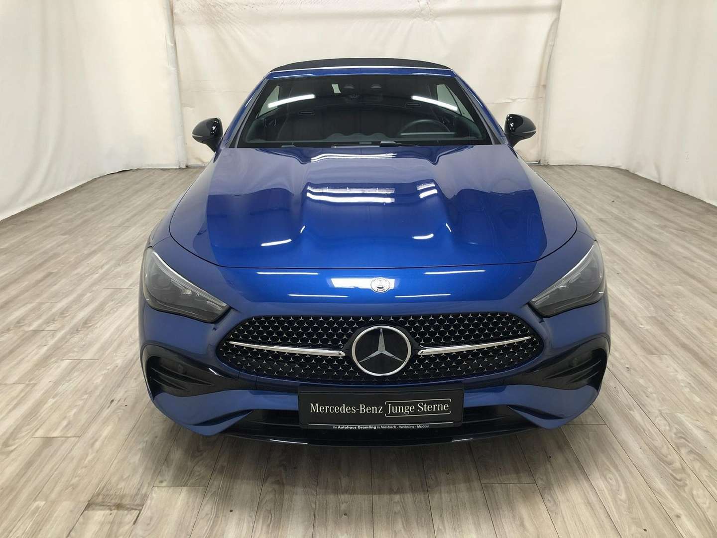 Mercedes CLE 200 AMG Line - 2024 - Joinsteer - #6