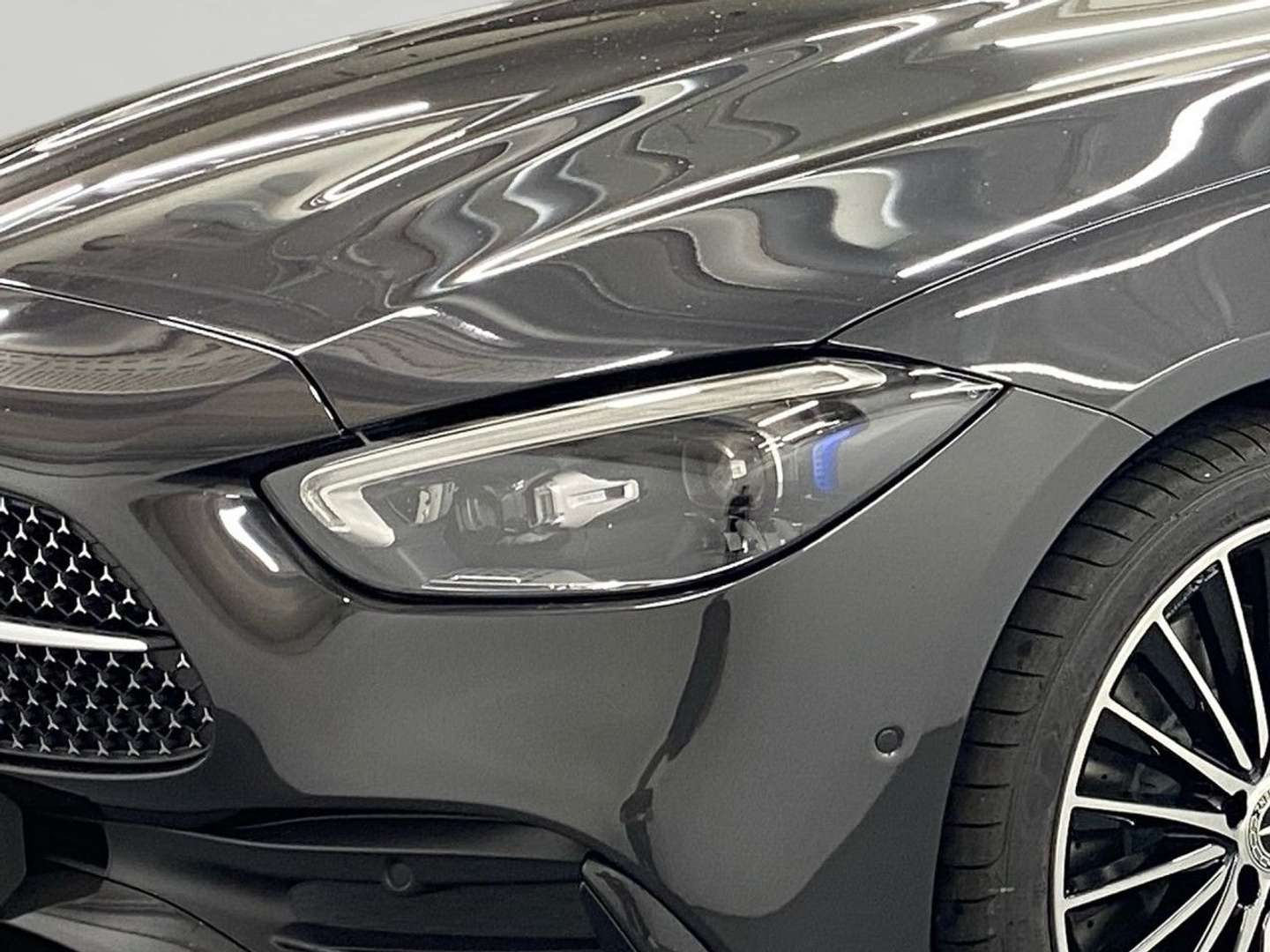 Mercedes Classe C 220 AMG-Line - 2025 - Joinsteer - #5