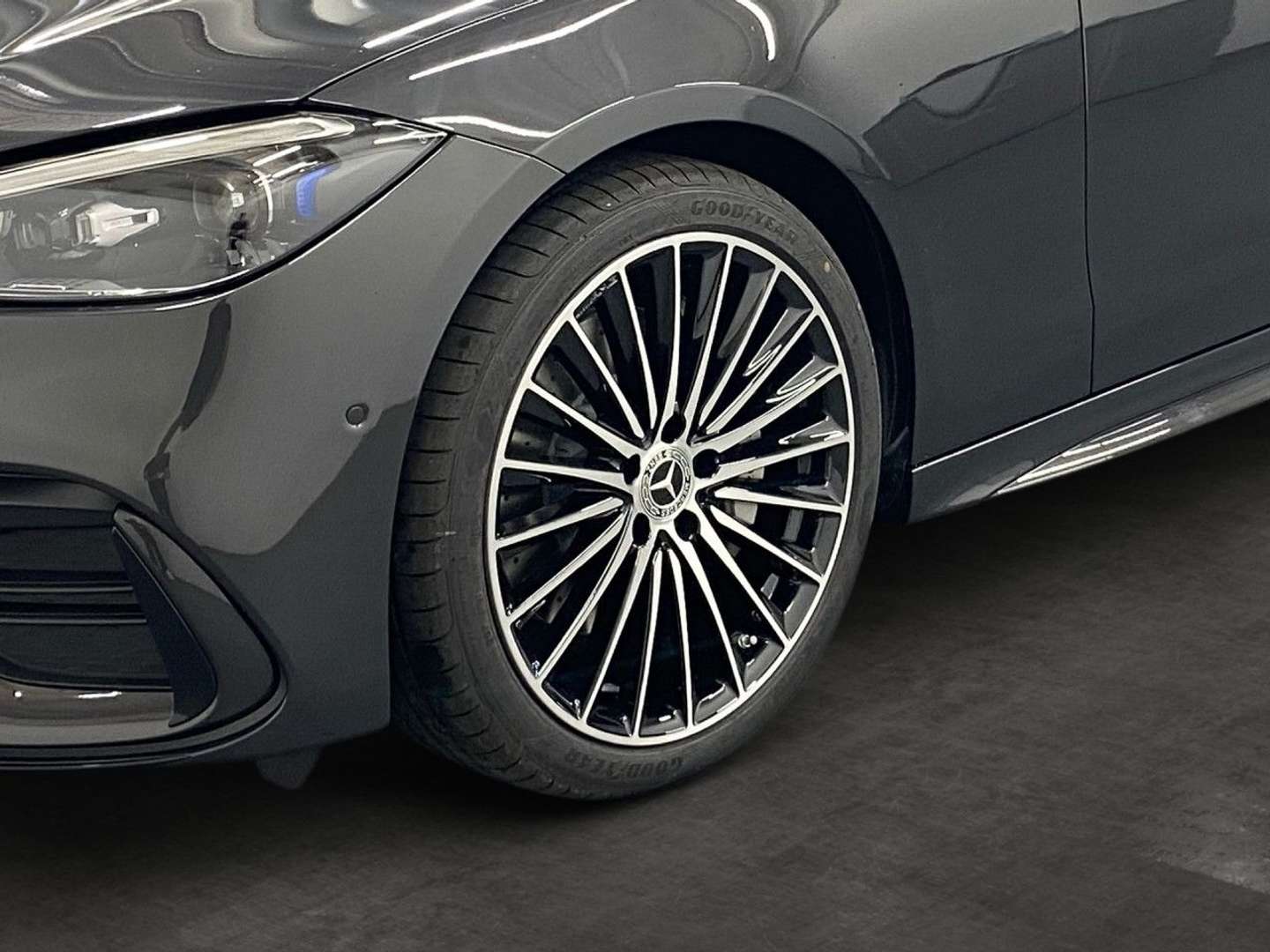 Mercedes Classe C 220 AMG-Line - 2025 - Joinsteer - #6