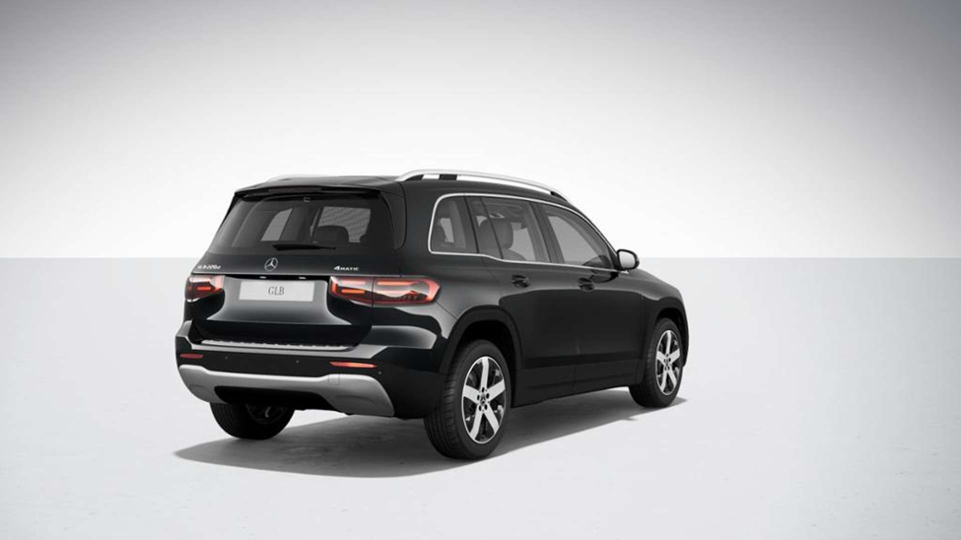 Mercedes GLB 220 Advanced - 2025 - Joinsteer - #3