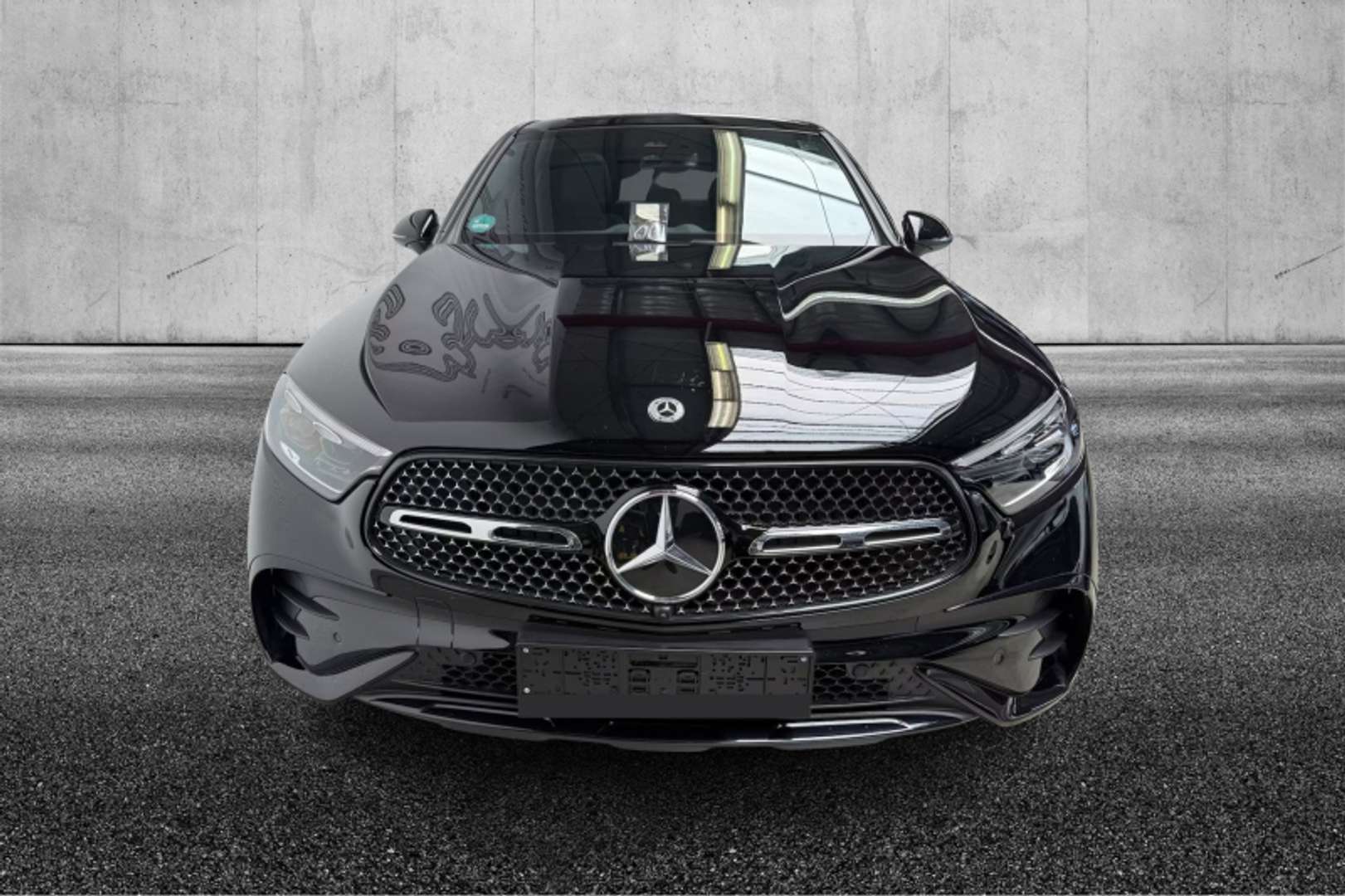 Mercedes GLC Coupé 300 AMG Line - 2024 - Joinsteer - #4