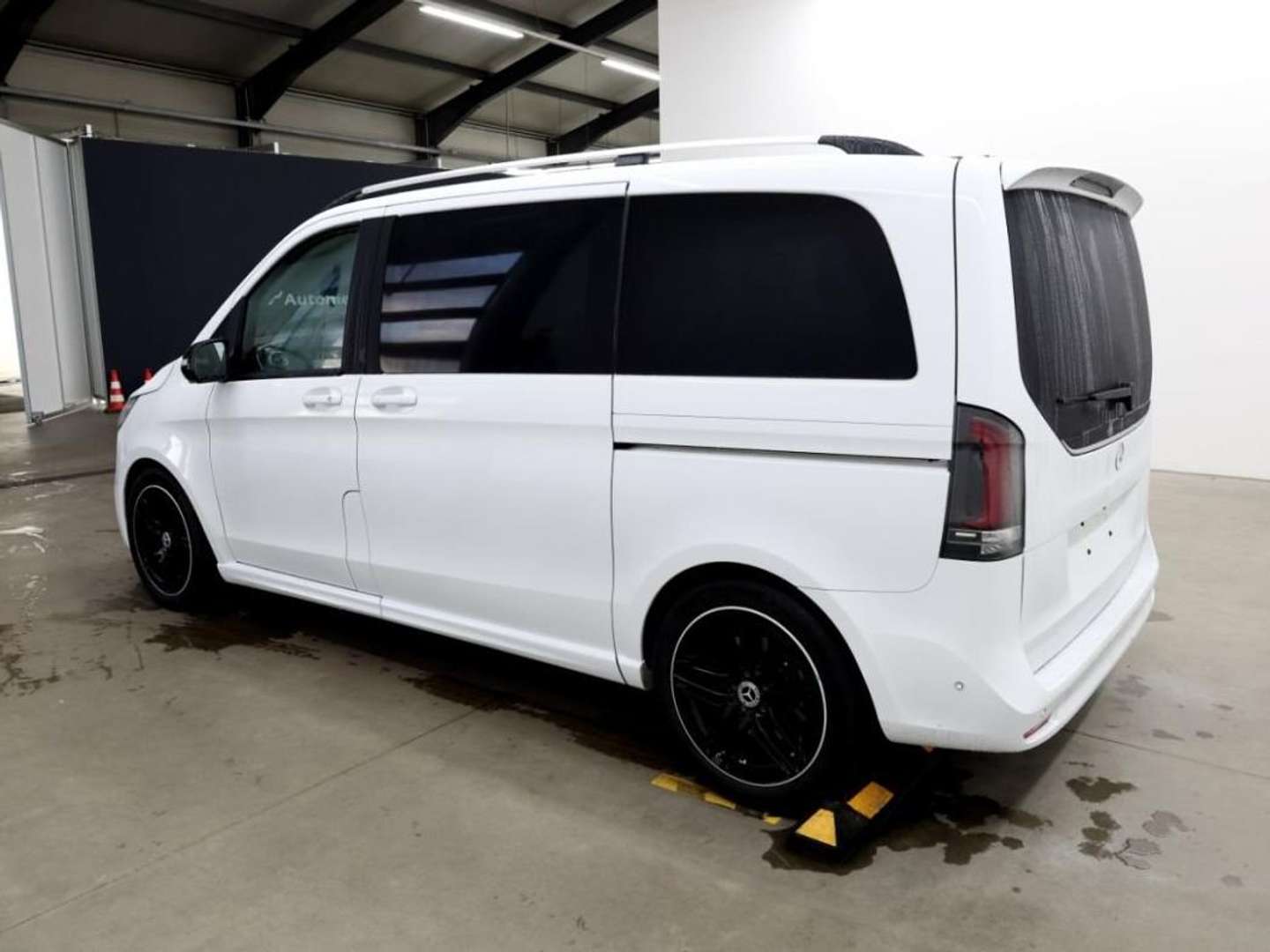 Mercedes V 220 220 AMG Line - 2024 - Joinsteer - #5