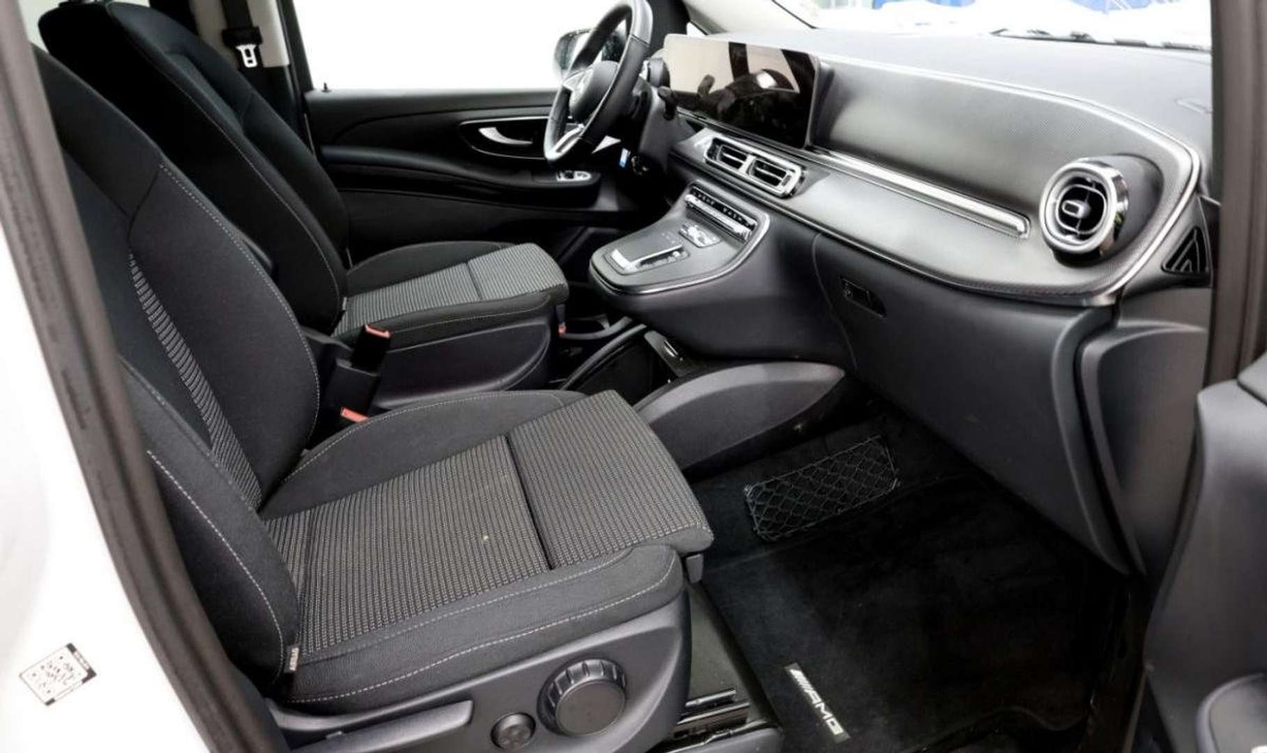 Mercedes V 220 220 AMG Line - 2024 - Joinsteer - #6