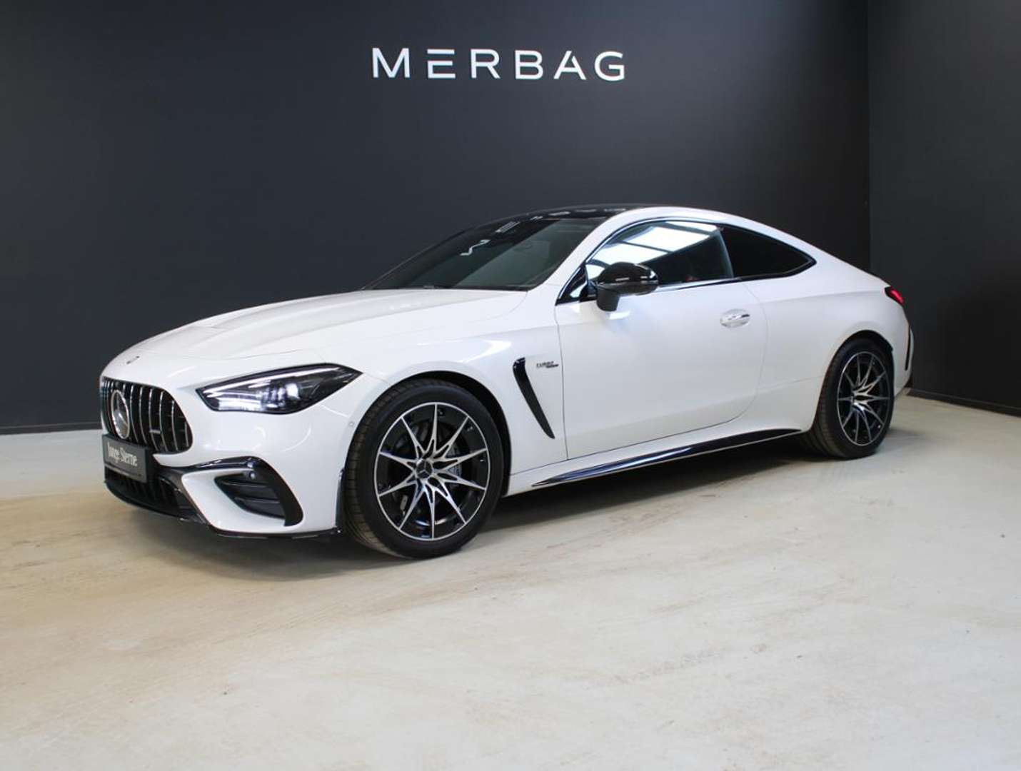 Mercedes CLE 53 53 AMG Line - 2024 - Joinsteer - #1