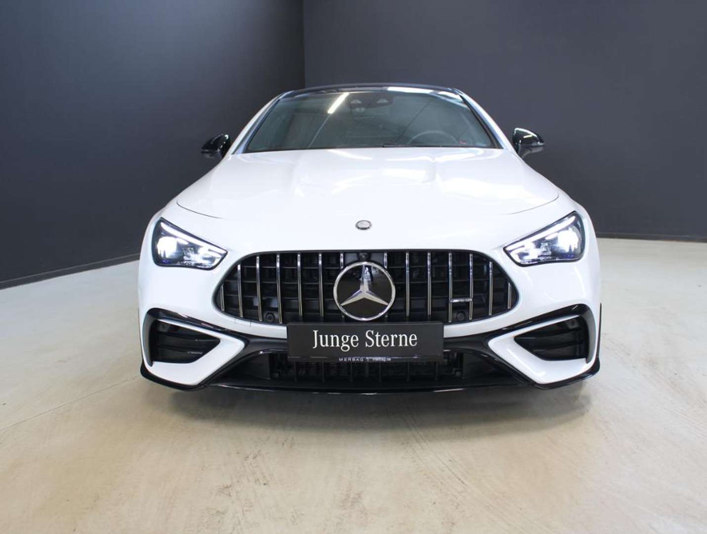 Mercedes CLE 53 53 AMG Line - 2024 - Joinsteer - #2