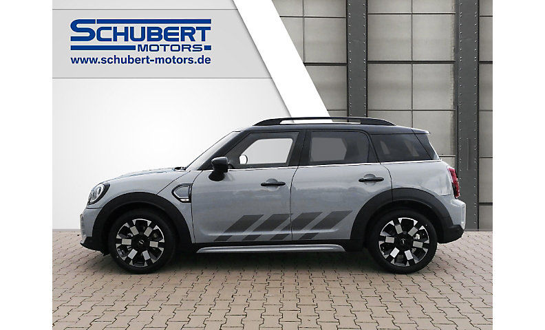 Mini Countryman - 2024 - Joinsteer - #1