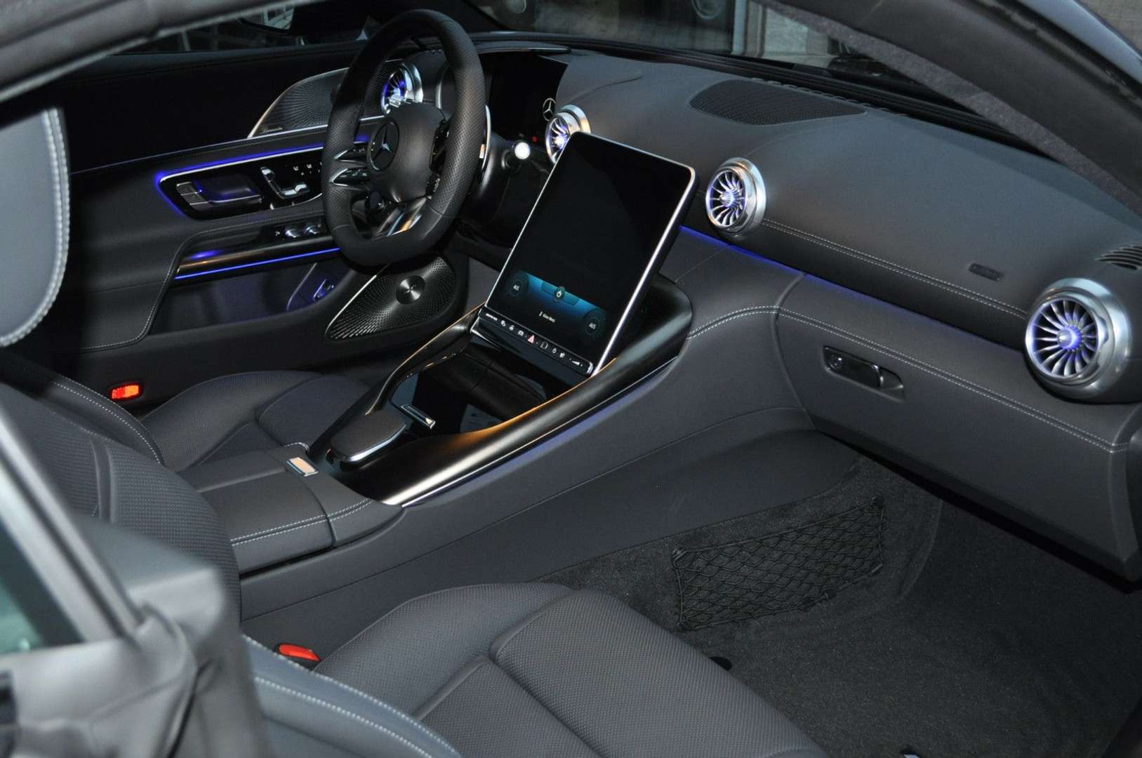 Mercedes SL 63 AMG - 2022 - Joinsteer - #5