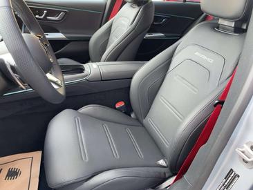Mercedes Classe E 53 AMG Line — photo 7