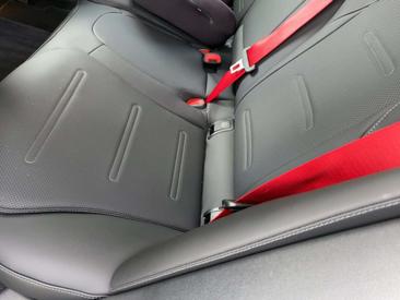 Mercedes Classe E 53 AMG Line — photo 8