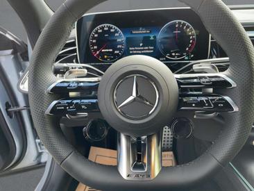Mercedes Classe E 53 AMG Line — photo 10