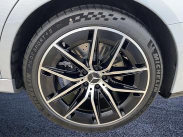 Mercedes Classe E 53 AMG Line — photo 11