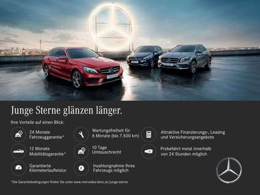 Mercedes Classe E 53 AMG Line — photo 16
