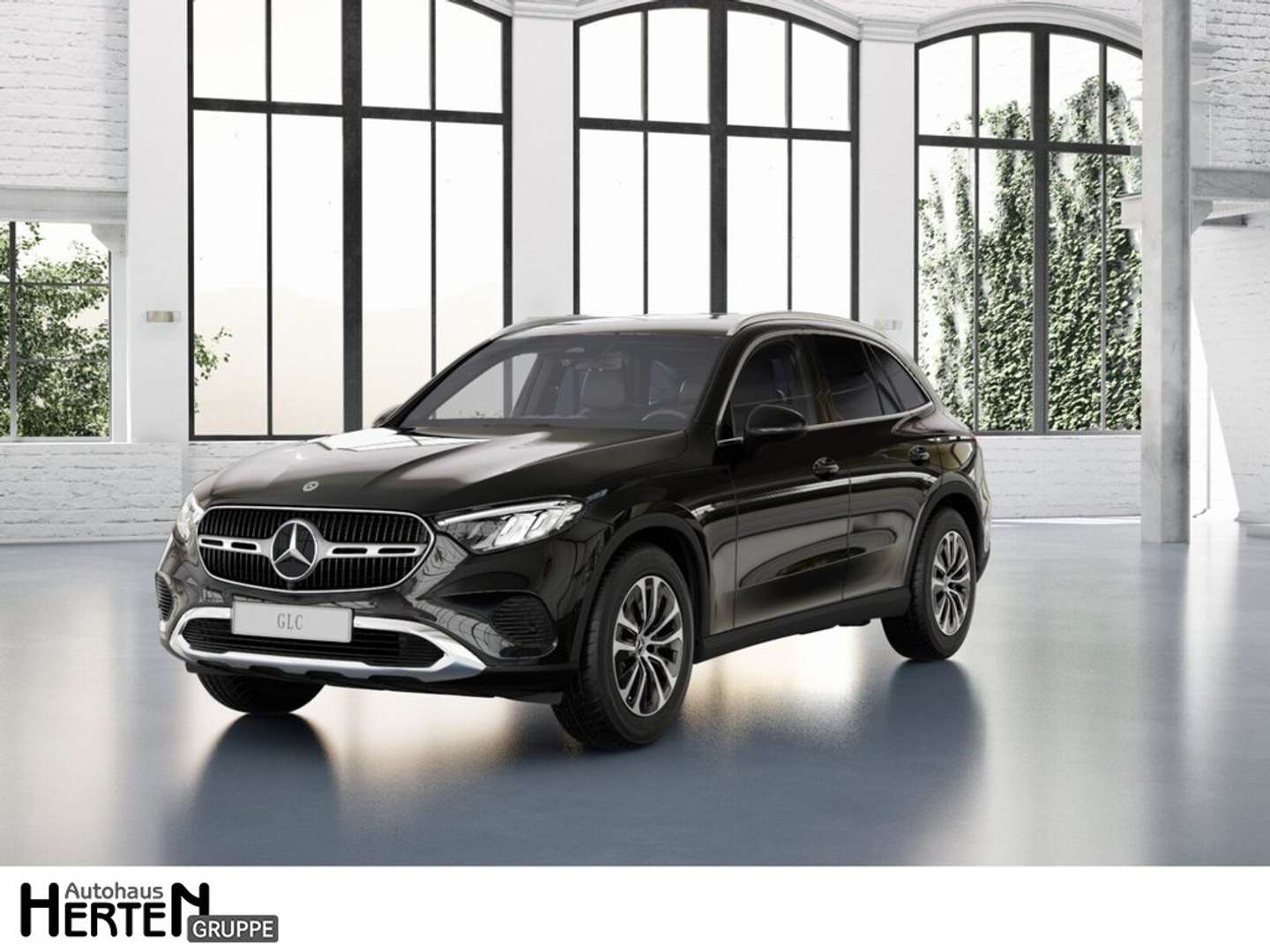 Mercedes GLC 200 Avantgarde - 2024 - Joinsteer - #1