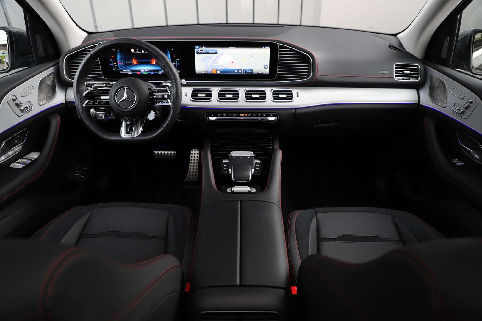 Mercedes GLE 53 AMG Line - 2025 - Joinsteer - #4