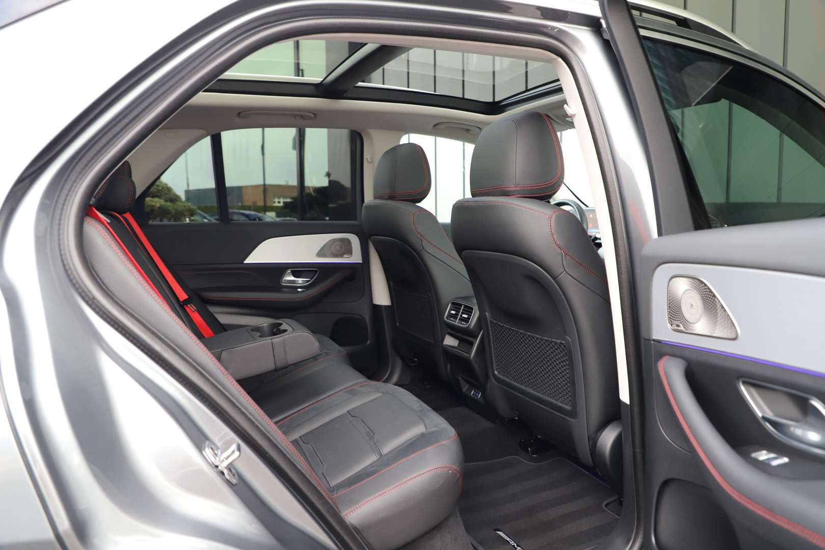 Mercedes GLE 53 AMG Line - 2025 - Joinsteer - #6