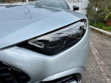 Mercedes SL 43 AMG Premium Plus — photo 8