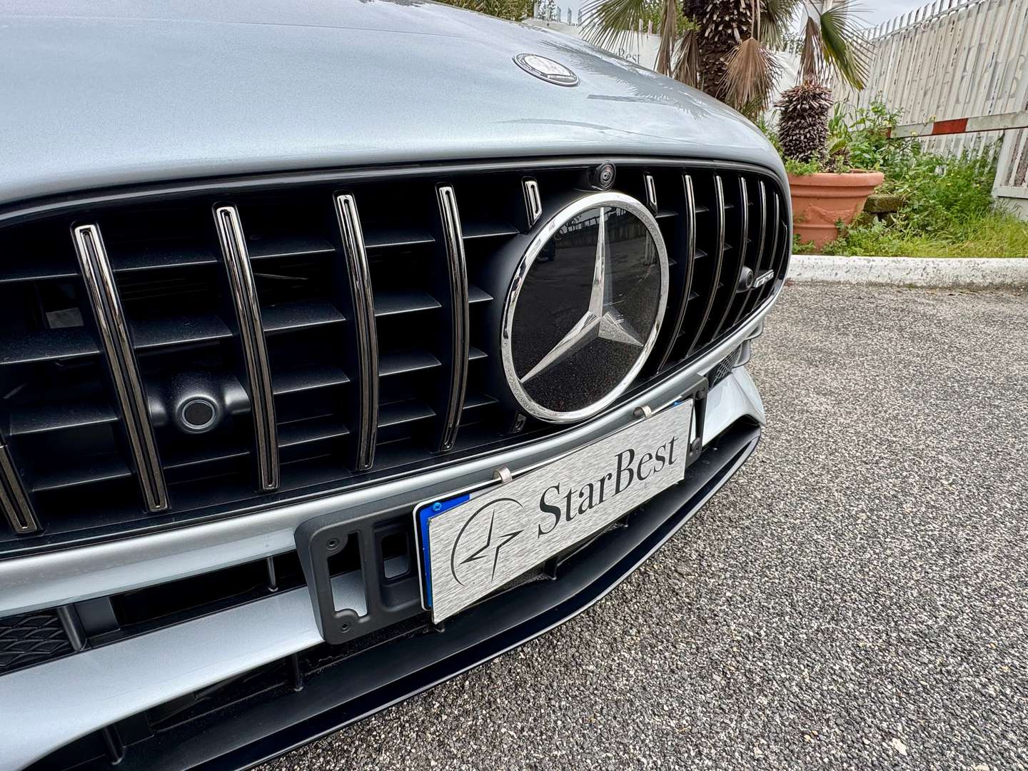 Mercedes SL 43 AMG Premium Plus - 2024 - Joinsteer - #9