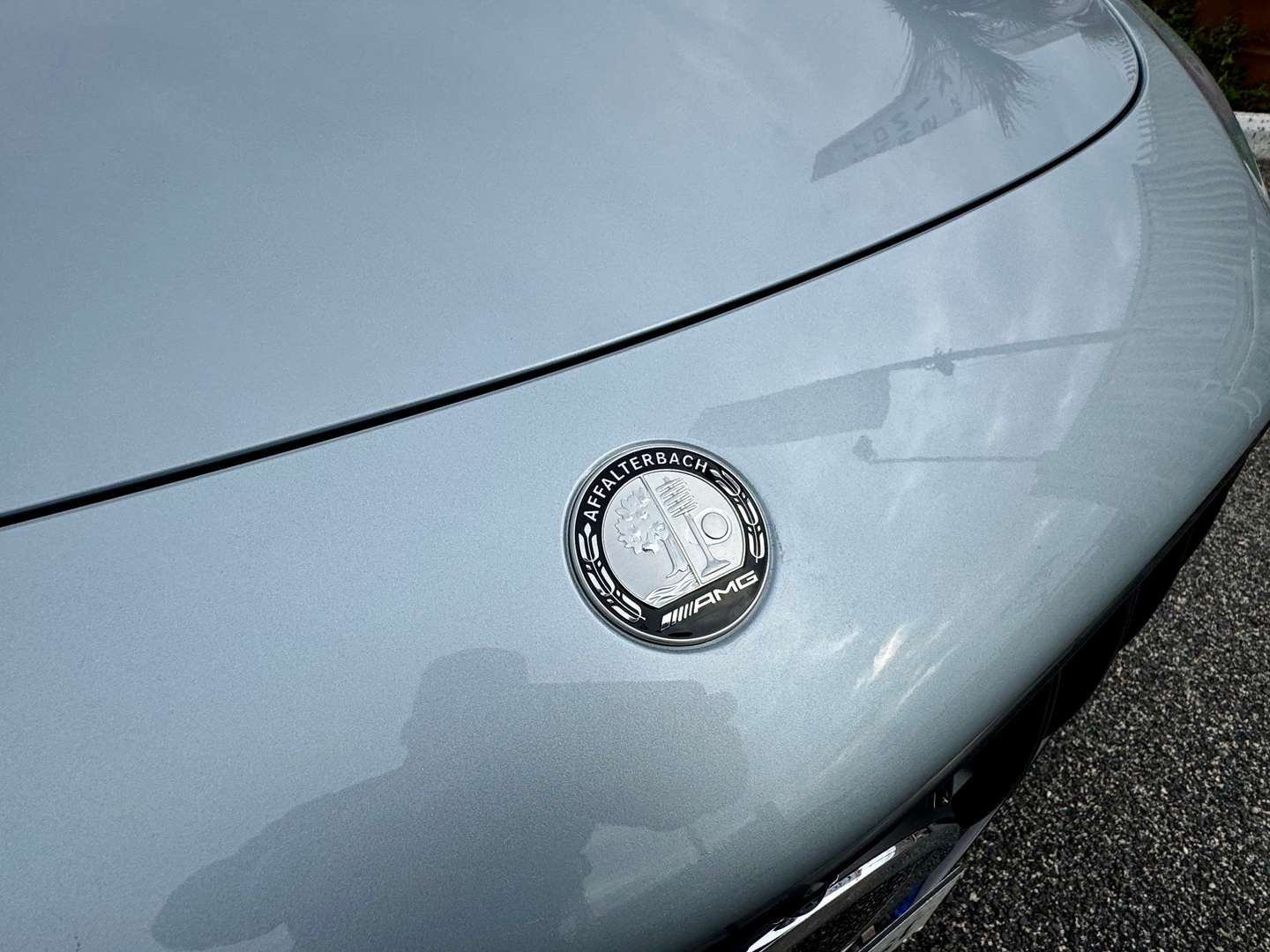 Mercedes SL 43 AMG Premium Plus - 2024 - Joinsteer - #18