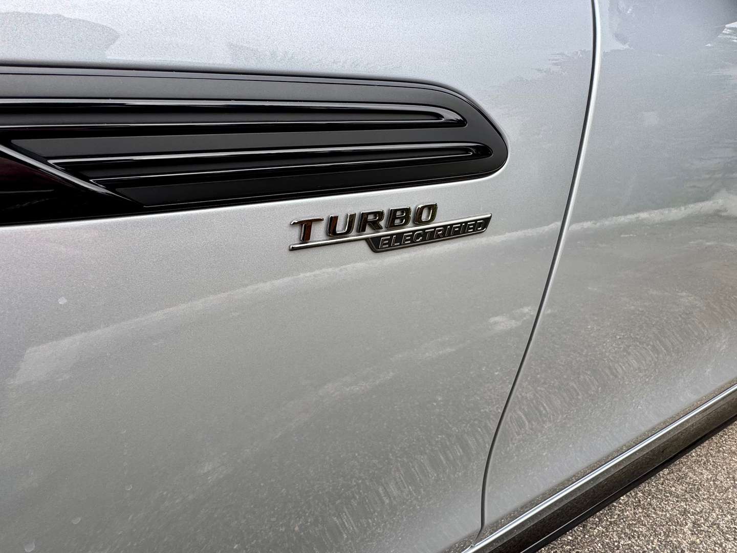 Mercedes SL 43 AMG Premium Plus - 2024 - Joinsteer - #19