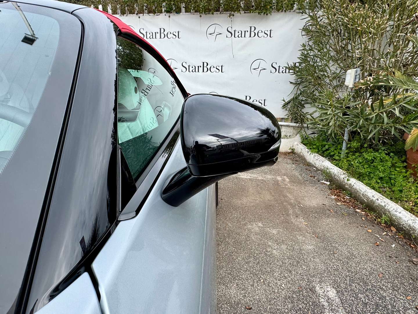 Mercedes SL 43 AMG Premium Plus - 2024 - Joinsteer - #20