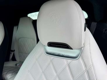 Mercedes SL 43 AMG Premium Plus — photo 23