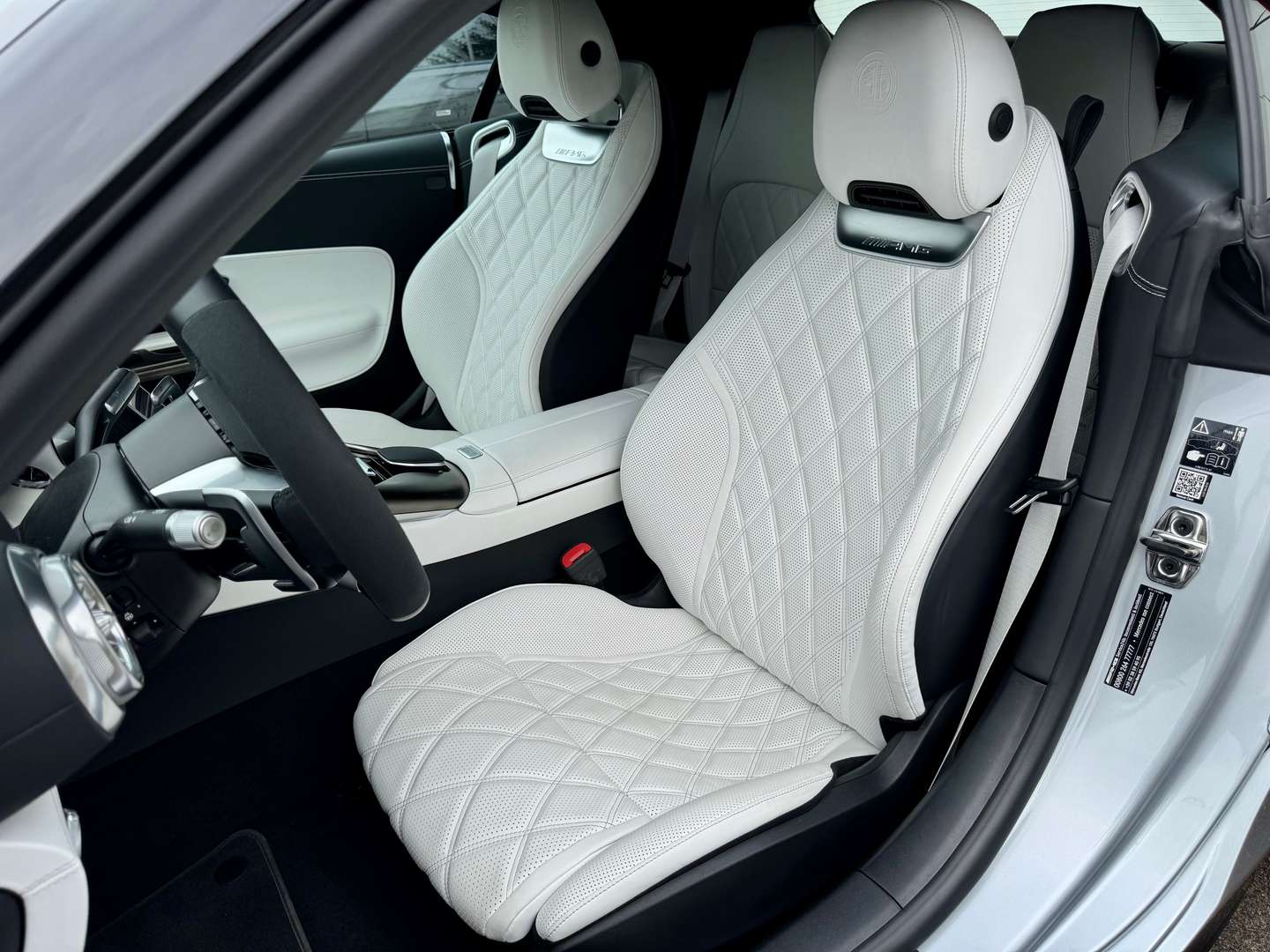 Mercedes SL 43 AMG Premium Plus - 2024 - Joinsteer - #24