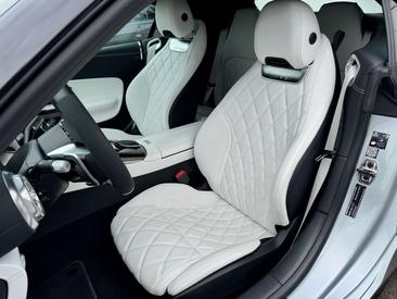 Mercedes SL 43 AMG Premium Plus — photo 24