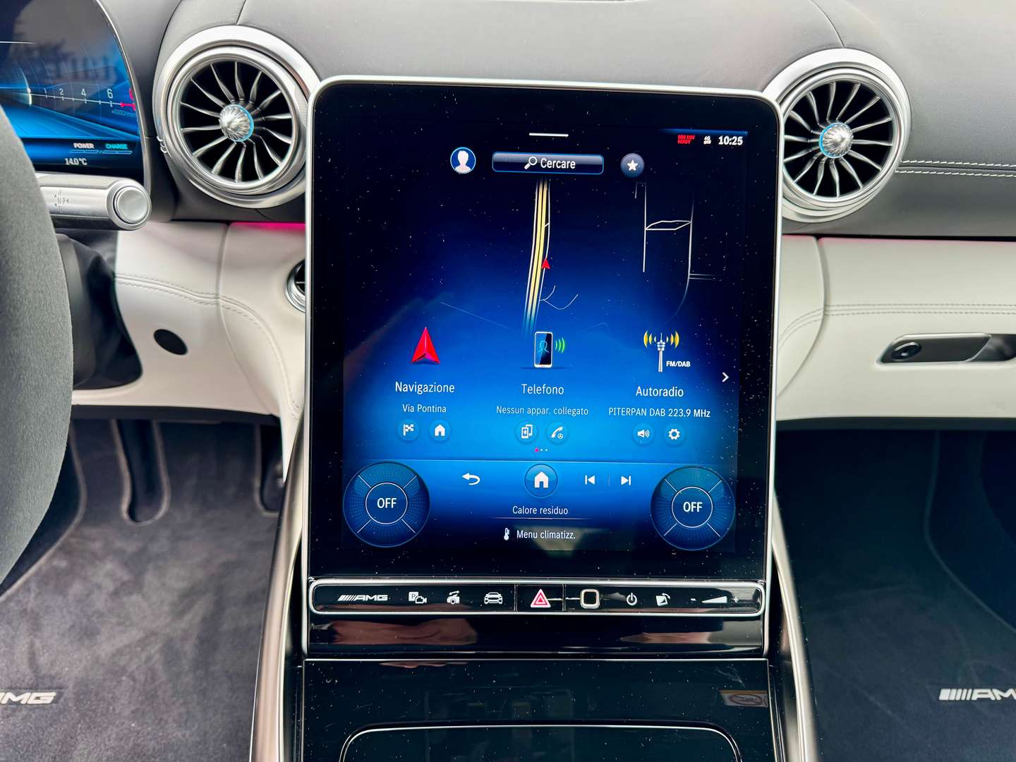 Mercedes SL 43 AMG Premium Plus - 2024 - Joinsteer - #32