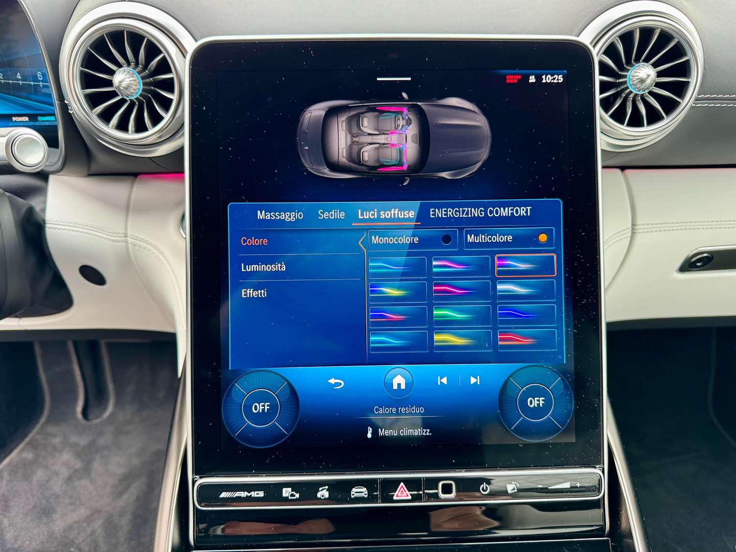 Mercedes SL 43 AMG Premium Plus - 2024 - Joinsteer - #36